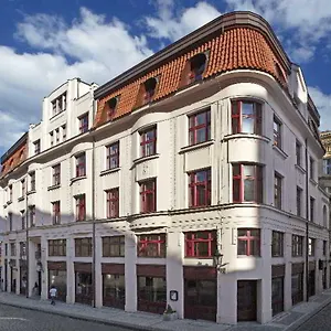 5* Otel Buddha-bar
