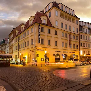 Melantrich *** Praga