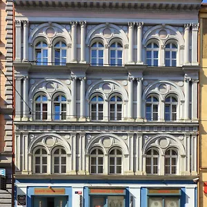 Szálloda Tabor