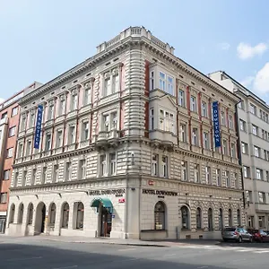 4* Otel Ea Downtown