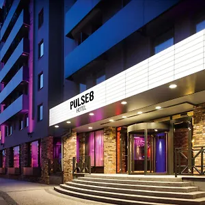 4* Otel Pentahotel