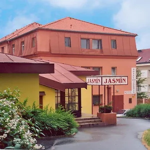 3* Otel Ea Jasmin