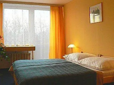 Hotel Dum Prag