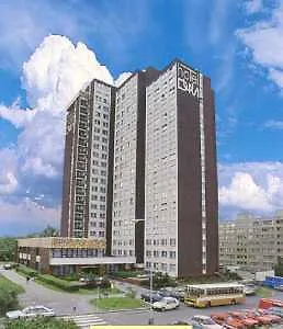 Hotel Dum Prag 3*,