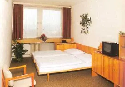 Hotel Dum Prag 3*,  Çek Cumhuriyeti