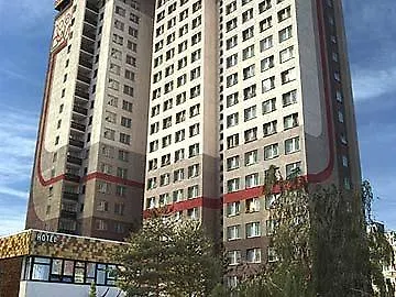 Hotel Dum Praga