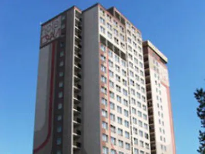 Hotel Dum Praga