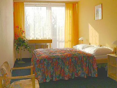 Hotel Dum Praga