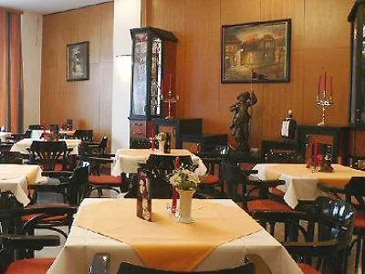 Hotel Dum Praga Czechy