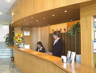 Hotel Dum Praga 3*,  Czechy